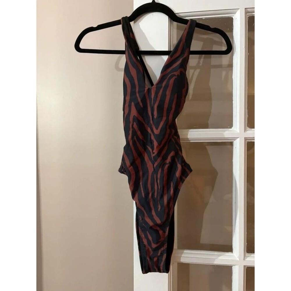 NWT- Amazon brand swimsuit